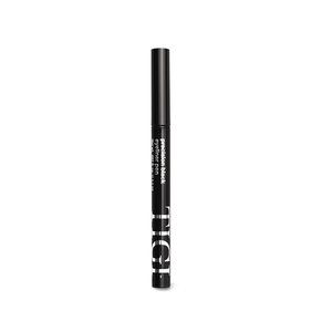 TIGI Professional Cosmetics Precision Black Eyeliner Pen Waterproof